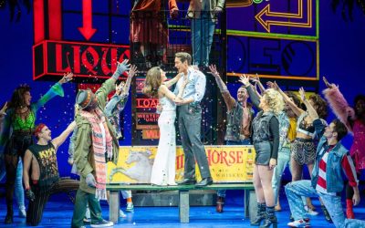 Pretty Woman the Musical – Northern Arts Review