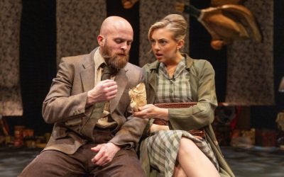 Happy Jack – Northern Arts Review