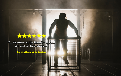 Animal Farm – Northern Arts Review