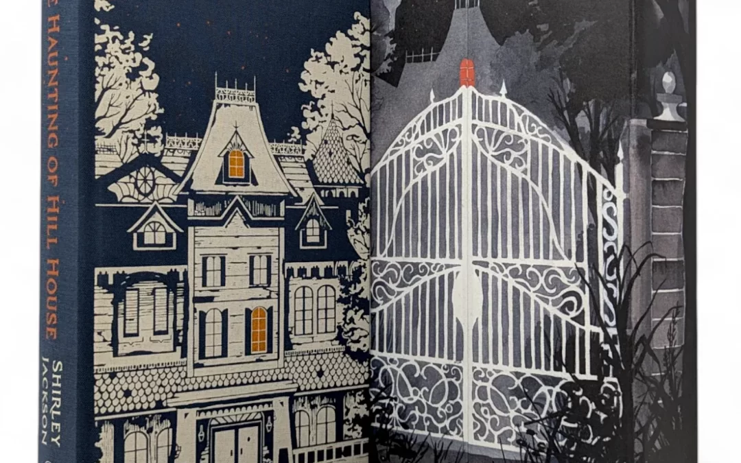 Why it Works – The Haunting of Hill House