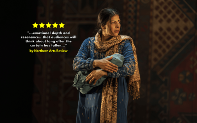 A Thousand Splendid Suns – Northern Arts Review