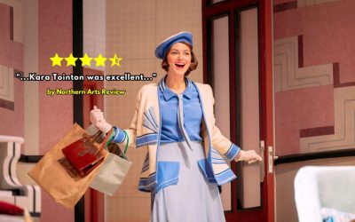 The Constant Wife – Northern Arts Review