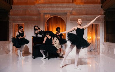 A Midsummer Night’s Dream- Northern Arts Review