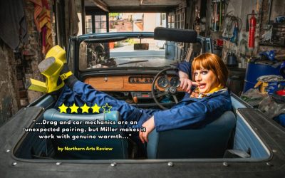 Fixing – Northern Arts Review