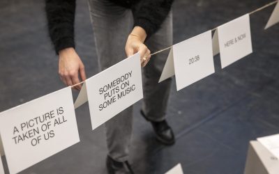 Handle With Care – Northern Arts Review