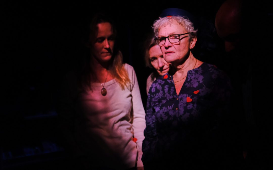 Glitch – Northern Arts Review