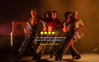 Interplay – Northern Arts Review