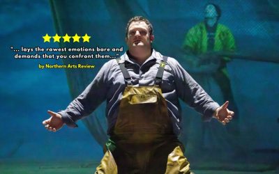 Peter Grimes – Northern Arts Review