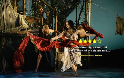 Snow White – Northern Arts Review